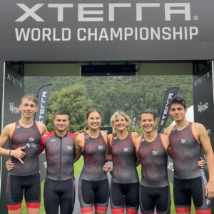 XTERRA World Championships 2023