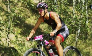 XTERRA Croatia und Greece