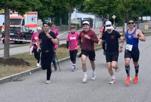 Landkreislauf Schwandorf 2025