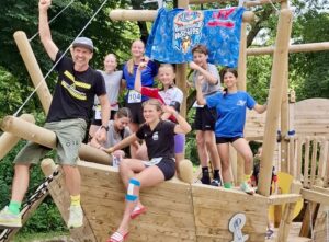 TV Burglengenfeld Triathlon-Nachwuchs glänzt mit fünf Podestplätzen beim…