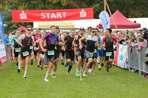 König und Griesche erneut die Wuidsaukönige