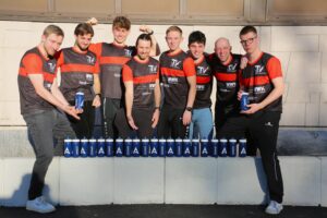 Triathleten des TV Burglengenfeld starten 2026 in der&hellip;