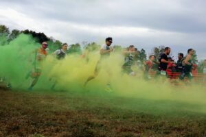 TV-Multisportgruppe blickt zurück