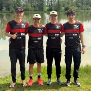 Bayernliga‑Debüt geglückt: TV Burglengenfeld holt Platz 3 in&hellip;