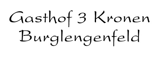 Gasthof 3 Kronen