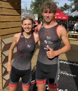 Fuchs und Leupold glänzen beim XTERRA-Weltcup und machen&hellip;